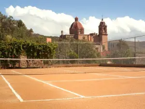 Casa Estrella de la Valenciana Hotel Boutique
