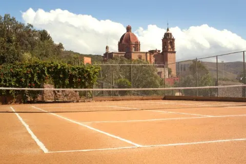 Casa Estrella de la Valenciana Hotel Boutique