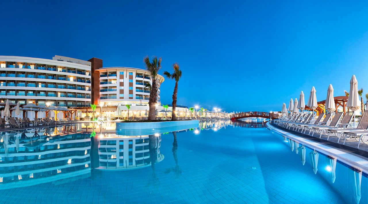 Aquasis de Luxe Resort & Spa - Ultra All Inclusive