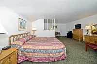 Motel 6 Canon City, CO
