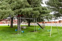 Harmony Inn & Suites Hotels in Valentine