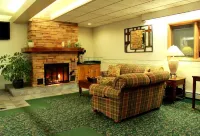 Red Arrow Inn & Suites, a Travelodge by Wyndham Hotels in Montrose