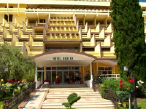 Hotel Hedera - Maslinica Hotels & Resorts Hotels in Rabac