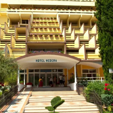 Hotel Hedera - Maslinica Hotels & Resorts