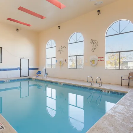 SureStay Hotel by Best Western Albuquerque Midtown