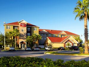 Residence Inn Tampa Oldsmar