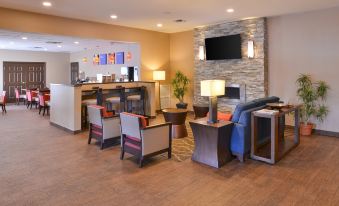 Comfort Inn & Suites Fayetteville-University Area