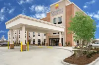 Comfort Inn & Suites Zachary Hotels in Zachary