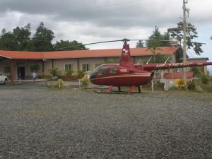 Bocas Ridge Hotel & Residences