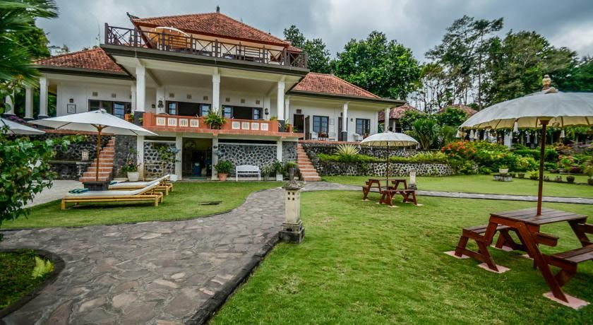 Bukit Asri Lodge-Bali Updated 2023 Room Price-Reviews & Deals | Trip.com