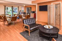 Interurban Suites Hotel