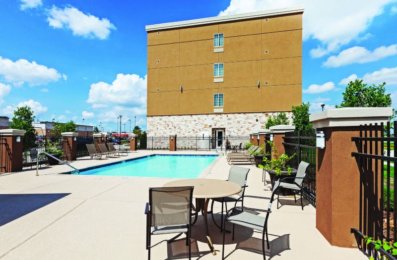 La Quinta Inn & Suites by Wyndham Houston NW Beltway8/Westrd photo 3