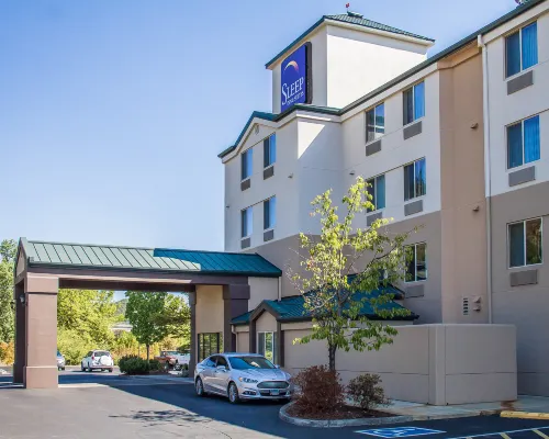 SureStay by Best Western Roseburg