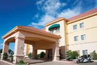 La Quinta Inn & Suites by Wyndham Tucumcari Các khách sạn ở 