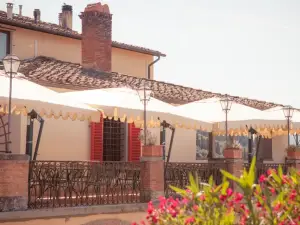 Agriturismo Fattoria di Maiano