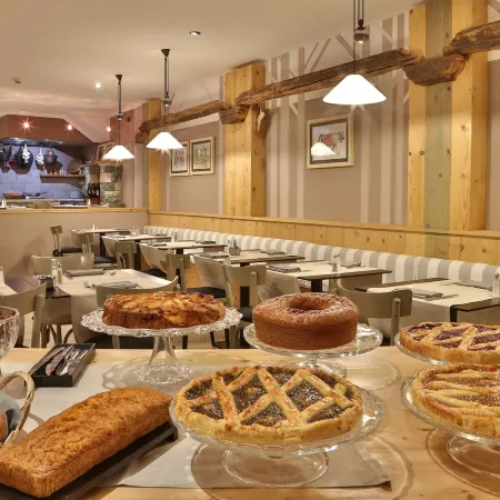 Hotel Alla Posta