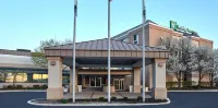 Holiday Inn & Suites Chicago-Carol Stream (Wheaton) فنادق في Carol Stream