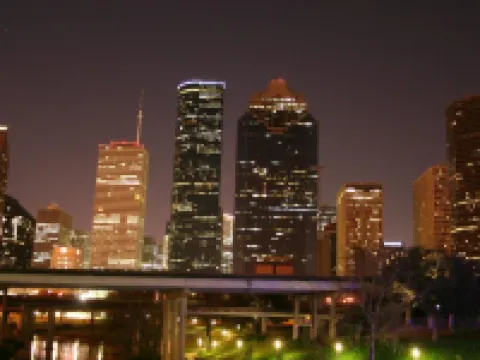 Crowne Plaza HOUSTON MED CTR-GALLERIA AREA by IHG Hotels in Houston