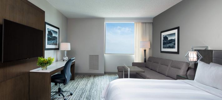 Marriott Birmingham Hotels in Birmingham