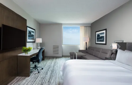 伯明翰萬豪酒店