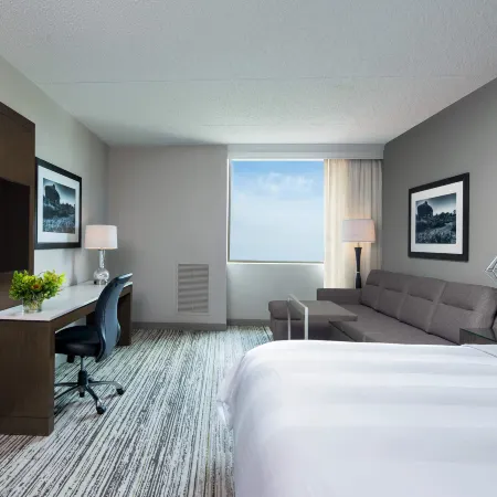 Marriott Birmingham