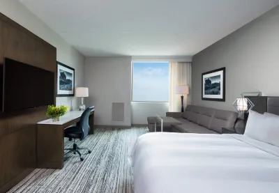 Marriott Birmingham Hotels in Birmingham