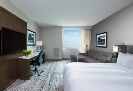 Marriott Birmingham