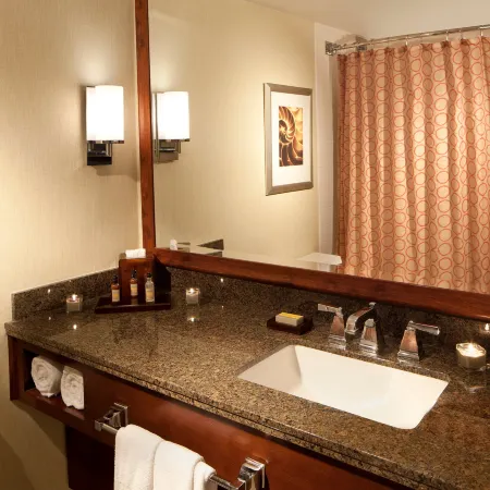 Marriott Orlando Airport Lakeside