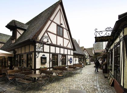 10 Best Hotels near Rock am Ring, Nuremberg 2023 | Trip.com