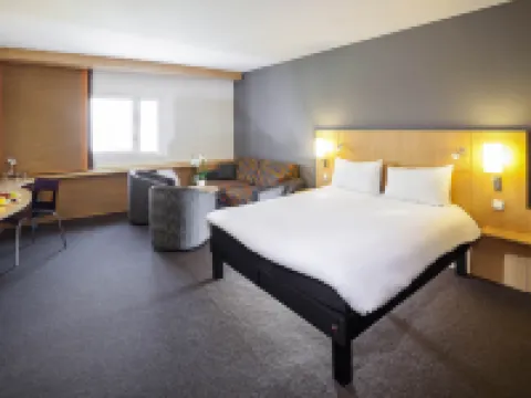 Ibis Praha Old Town โรงแรมในปราก