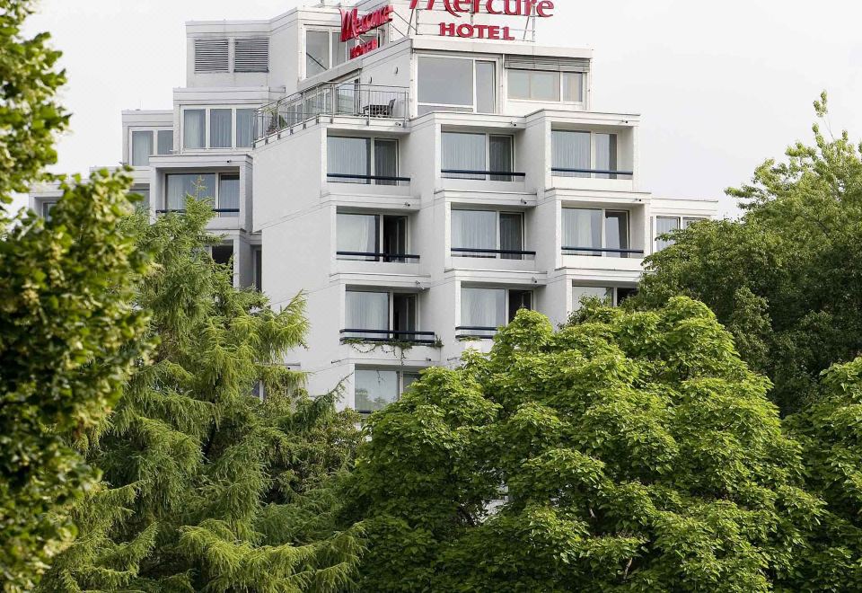 PARKHOTEL Hameln 객실 사진 1