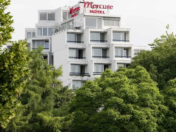 Mercure Hotel Hameln 