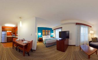 Residence Inn Indianapolis Carmel