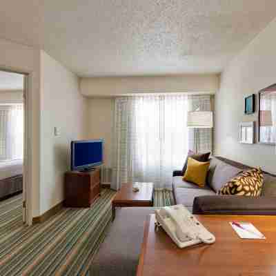 Residence Inn Merrillville Rooms