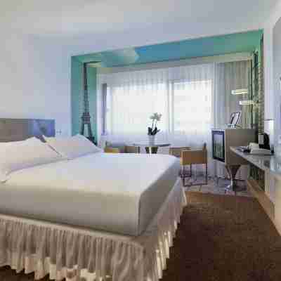 Hôtel Mercure Paris Vaugirard Porte de Versailles Rooms