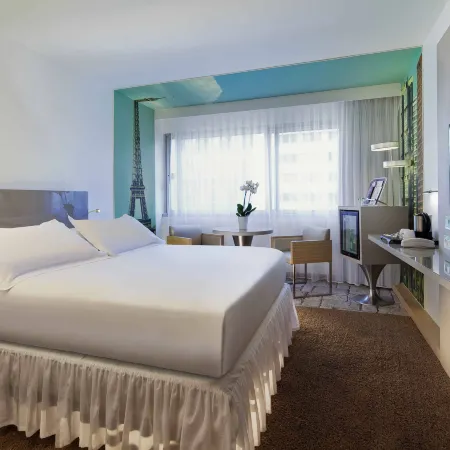 Hôtel Mercure Paris Vaugirard Porte de Versailles