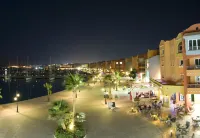 Hurghada Marriott Beach Resort Hotels near Shellghada Beach
