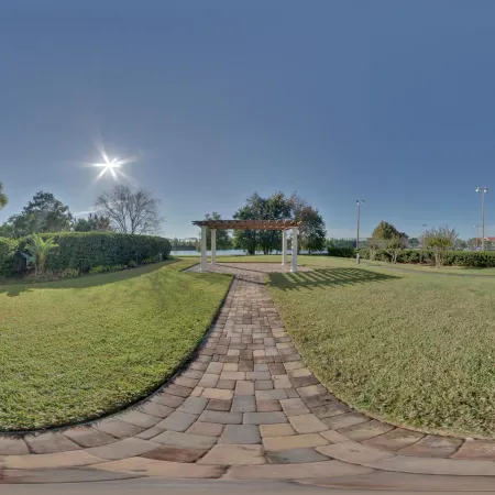 Marriott Orlando Airport Lakeside