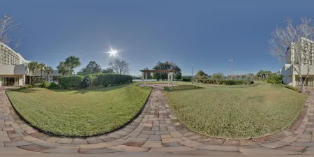 Marriott Orlando Airport Lakeside