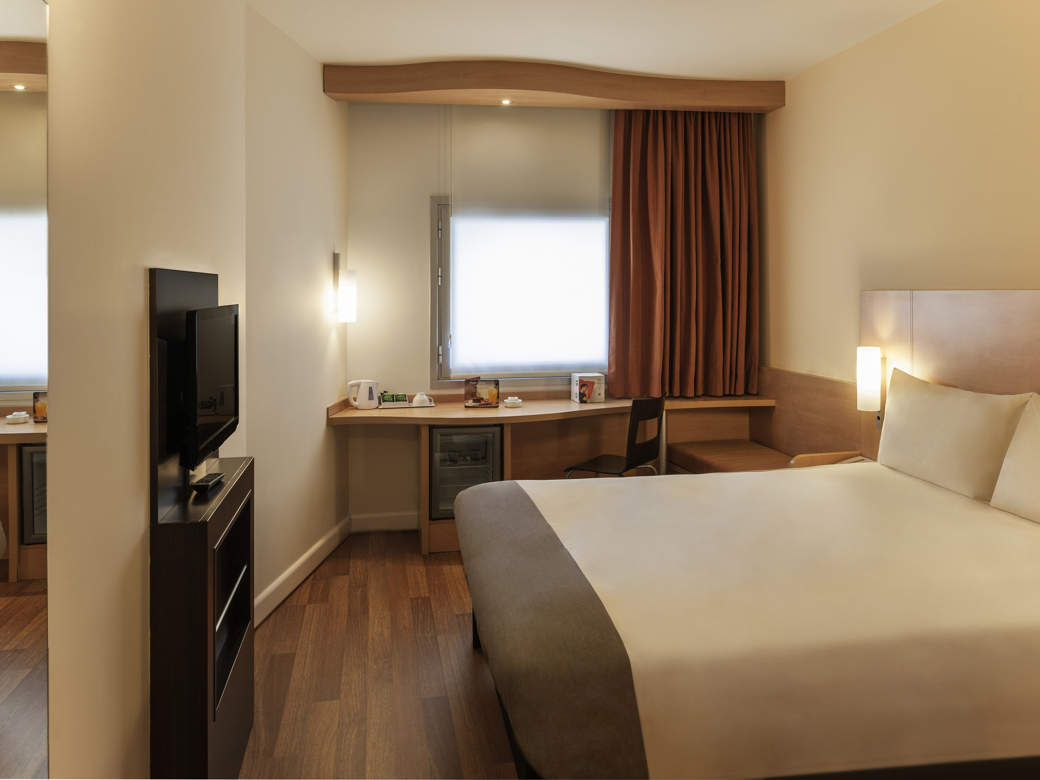 ibis Izmir Alsancak