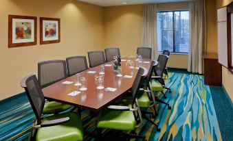 SpringHill Suites San Diego Rancho Bernardo/Scripps Poway