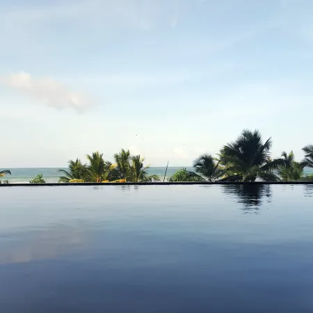 Weligama Bay Marriott Resort & Spa