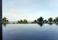 Weligama Bay Marriott Resort & Spa - 5 stjerner