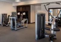 SpringHill Suites by Marriott Orlando Lake Buena Vista in Marriott Village