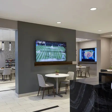 Bethesda Marriott