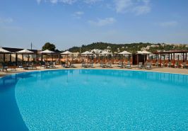 Constantine Marriott Hotel