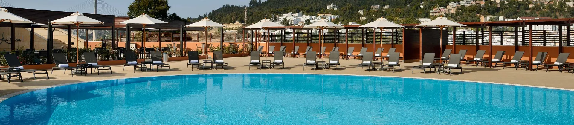 Premium Hotels