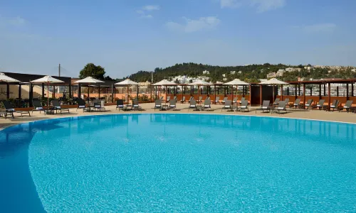 Constantine Marriott Hotel