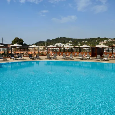 فندق الماريوت قسنطينة Hotels near Castle (Le juste prix)
