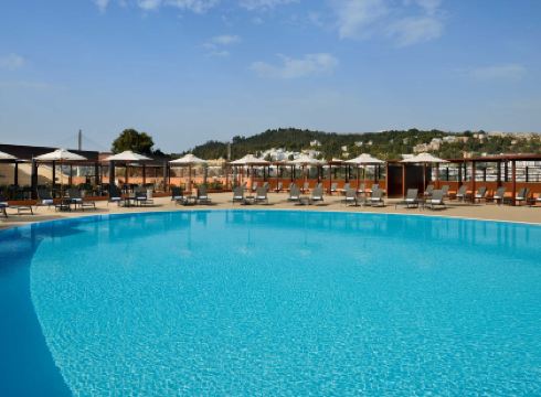 Constantine Marriott Hotel